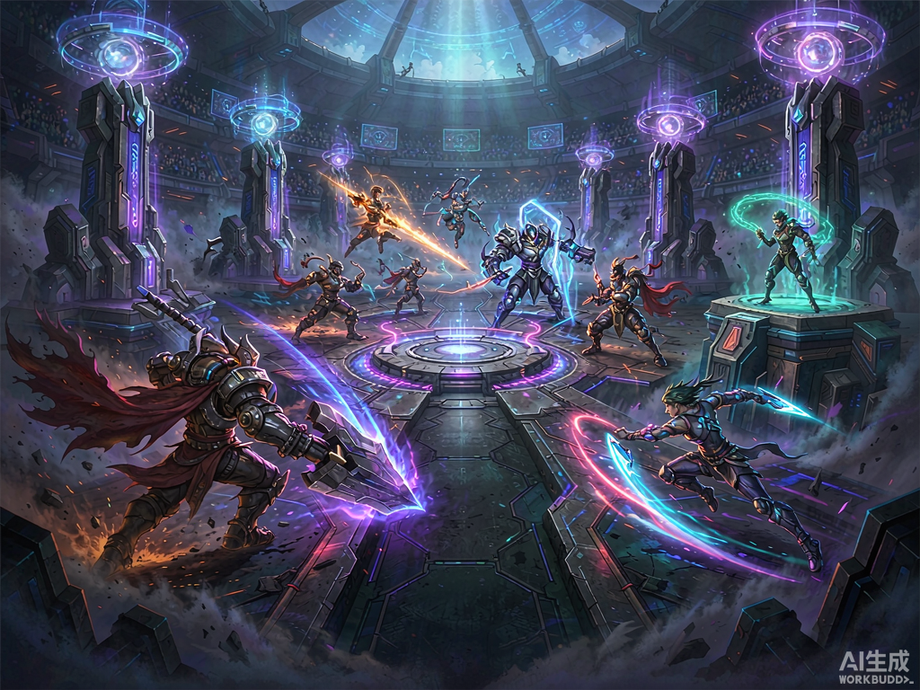 梦幻西游手游五开搬砖：云手机多开账号配置与收益技巧