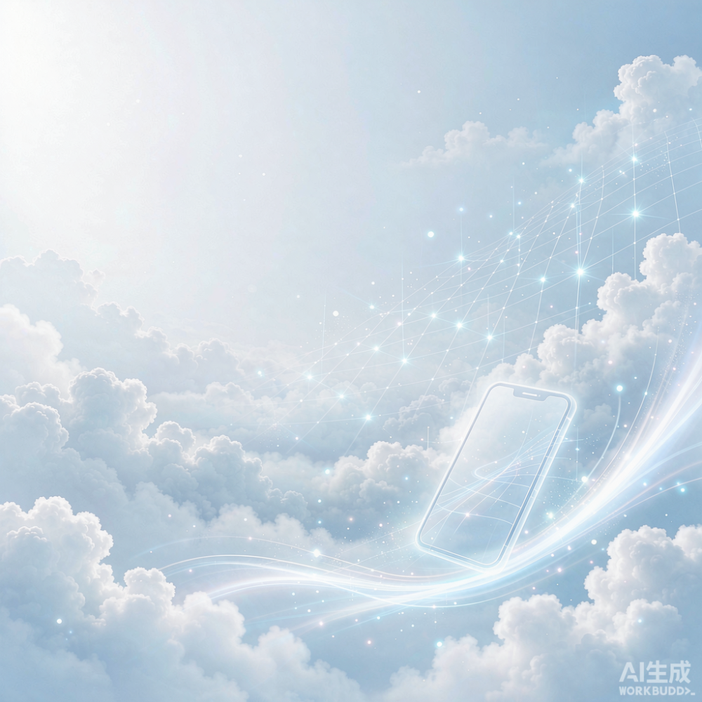 直播推流